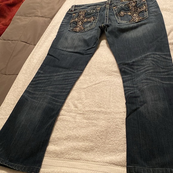 Miss Me Jeans - Picture 8 of 11